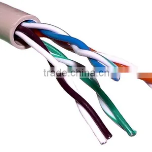 PVC Insulated Building Construction Electric Wire With Copper /CCA /CCC/CCAM/CCS Conductor thumbnail-1