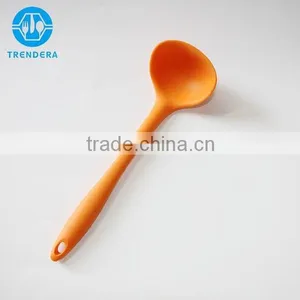 Colorful Food Silicone Rubber Kitchen Utensils thumbnail-3