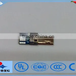 Best Selling Micro 5pin Male USB Connector PCB Usb Socket thumbnail-1