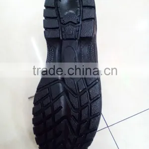 New Model Safety Shoes thumbnail-4