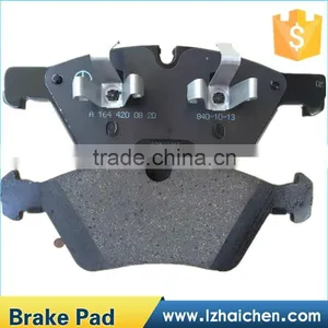 OEM: 7L6 698 151 C Auto Parts Germany Car Brake Pads thumbnail-1