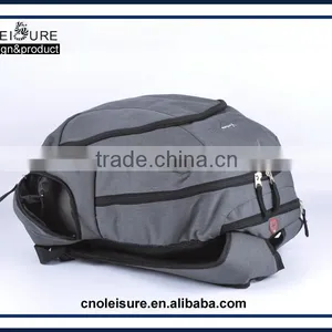 Camping Backpack China Sky Cheap Travel Backpacks Durable Hiking Backpack Laptop Backpack With Headphone Hole thumbnail-3