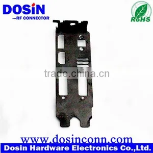 High Quality Sheet Metal Forming Stamping Part of Made in China for Motorcycle Parts thumbnail-1