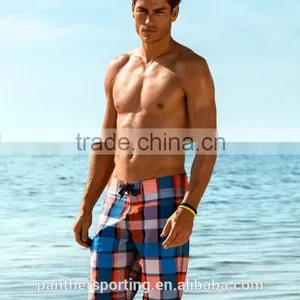 Fashion Mens Swimming Shorts Style, Men Beach Pants/shorts thumbnail-2