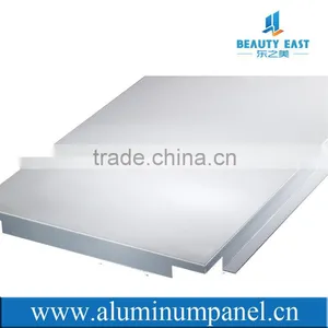 Metal Aluminum Ceiling Kitchen Suspended Ceiling thumbnail-1