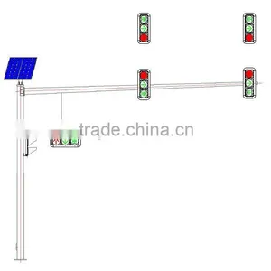 Solar Power Traffic System thumbnail-1