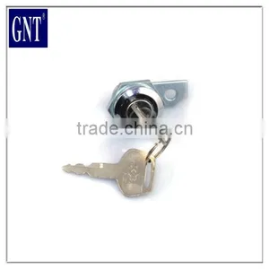 Sh200a1 Sh200a2 Cab Door Lock Core thumbnail-1