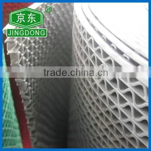 Plastic Transparent Floor Mat PVC thumbnail-1