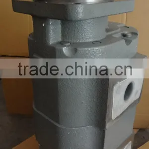 Off-road Truck Terex Tr100 China Supplier PN 15249488 Pto Gear Pump for Dump Truck thumbnail-4