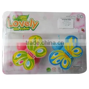 Cute Flying Butterfly Toys for Kids thumbnail-1