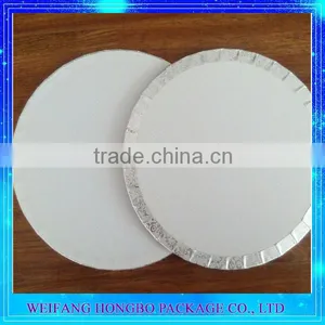 China Tools Supplier For Cake Decorating Drum Bakery With ISO thumbnail-4