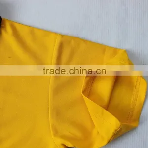 100% Polyester Dry Fit Polo Shirts Wholesale Blank Dry Fit Polo Shirt thumbnail-4