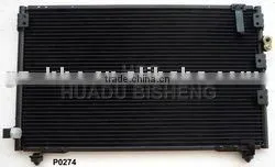Sell Auto Condenser for TOYOTA PICNIC/sport Van HBS-P0274 thumbnail-1