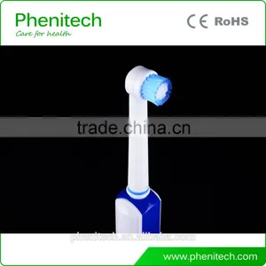 Hot Selling Electic Ultrasonic Toothbrush TB-A20 thumbnail-6