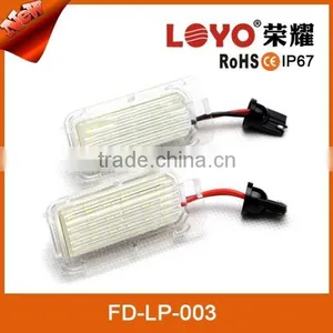 Stable Led Number Plate Light Chinese Led License Plate Light thumbnail-1