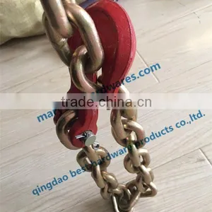 U.S.A STANDARD CHAIN WITH HOOKS BINDER CHAIN thumbnail-1