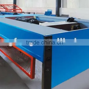 WAL Computer Control Electro Hydraulic Servo Horizontal Tensile Testing Machine thumbnail-1