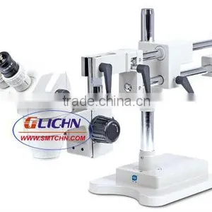 Trinocular Video Microscope SX4TD/PCB Video Inspection Microscope thumbnail-2