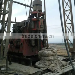 HGY-650 Core Sample Drilling Machine for Soil/rock Survey thumbnail-1