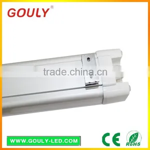 Led Tri-proof Light 30w 40w 60w 80w Lp66 Smd2835 TB-80W thumbnail-3
