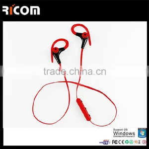 Bluetooth Earphone Headphone,bluetooth Earphone Sport,cheapest Bluetooth Earphone--BTH-210--Shenzhen Ricom thumbnail-1