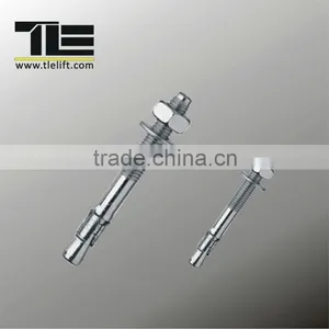 Stainless Steel Wedge Anchor thumbnail-1
