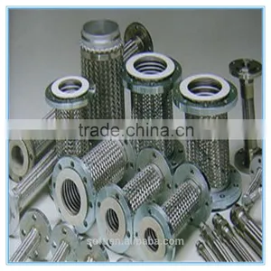 Top Selling Products 2015 Metal Fire Sprinkler Flexible Hose With Highly-efficient thumbnail-1