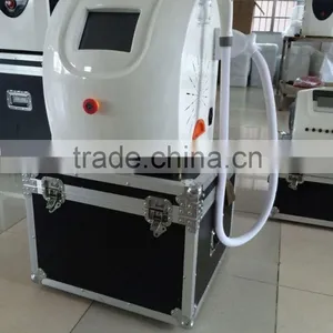 Ipl Laser Machine/home Use Hair Removal/shr Hair Removal thumbnail-2