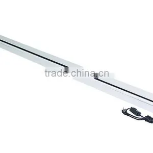 SF Series Big Size Motorized Projector Screen Conference Screen Manufacturer thumbnail-3