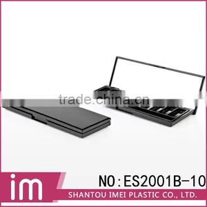 12 Color Eyeshadow Case With Mirror thumbnail-2