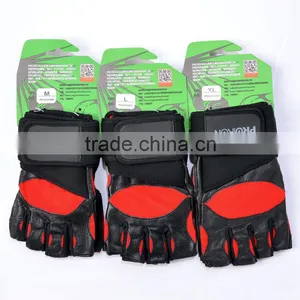 Pro Wrist Wrap Best Gloves for Man thumbnail-6