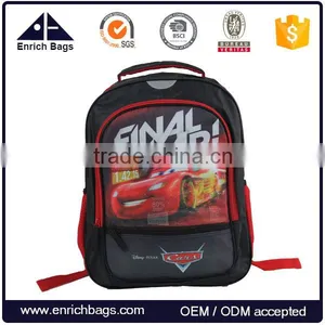 High Quality Wholesale Kids School Bag for Boy, Girls thumbnail-3