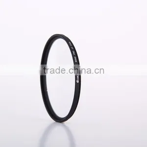 EIRMAI 37-82 mm Camera UV Filter, Camera Filter Series, Ultra-thin UV Filter thumbnail-2