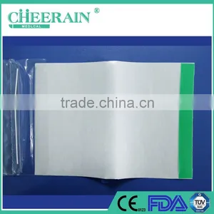 For Overseas Market Surgical Operation Incise Film Dressing thumbnail-6