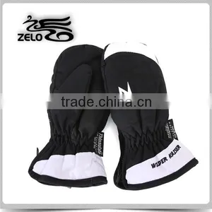 New Design Kids Winter Outdoor Sport Gloves thumbnail-1