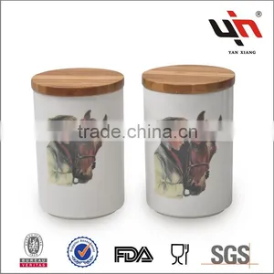 Airtight Canister Jar thumbnail-1
