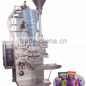 HSBP- 500 Stand-Bag& Packaging Machine thumbnail-1