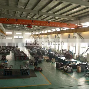 Upright Zipper Cutting Machine SZLL100/500 thumbnail-4