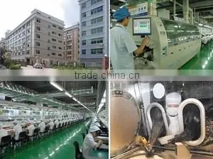 Guangzhou Lusta LED Lighting Factory company overview - view 3 thumbnail