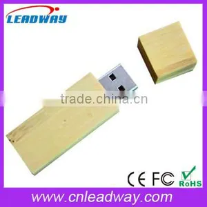 Cheap Wooden Usb Flash Drive 1gb 2gb 4gb 8gb With Free Logo Engraved thumbnail-5