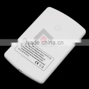 2.4G RF Mini Wireless Keyboard And Mouse With Touchpad thumbnail-3