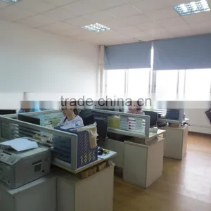 Zhongshan Jinchen Electrical Appliances Co., Ltd. company overview - view 3 thumbnail