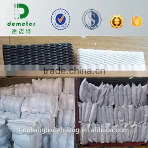 BV Onsite Check Assessed Supplier Polythene Expanded Foam Netting For Citrus Fruit Packaging thumbnail-4