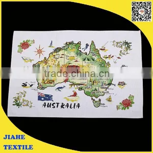 Custom Tea Towel Printing thumbnail-1