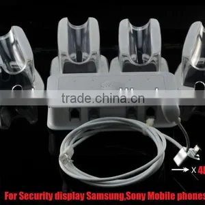 8Ports Cell Phone Display Security System thumbnail-4