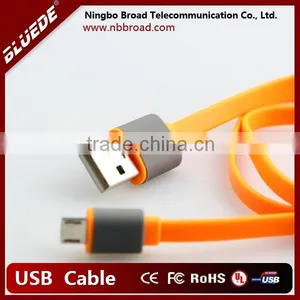 New Style Low Cost Usb Data Cable thumbnail-1