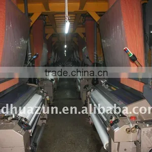 Water Jet Loom 622-2p-190 JACQUARD thumbnail-2