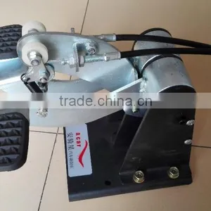 Dual-control Brake thumbnail-2