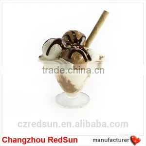 Soft Vanilla Ice Cream Powder Whipping Cream Powder Non Dairy Creamer thumbnail-4