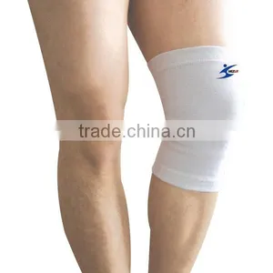 Polyester and Spandex Material Crossfit Knee Support thumbnail-5